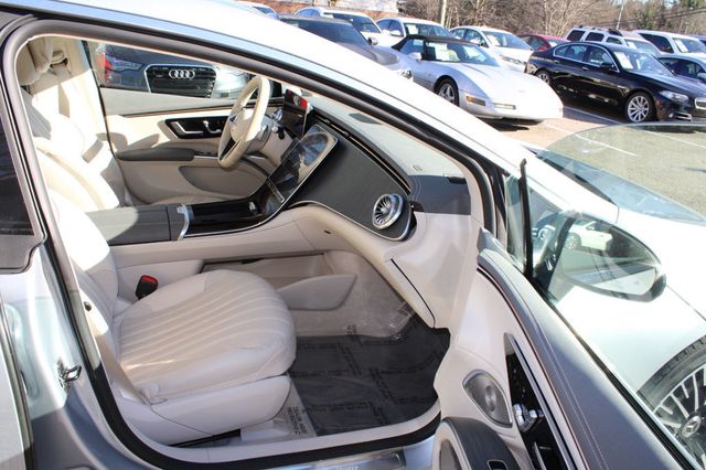 2022 Mercedes-Benz EQS EQS 450+ Sedan - 22968550 - 17