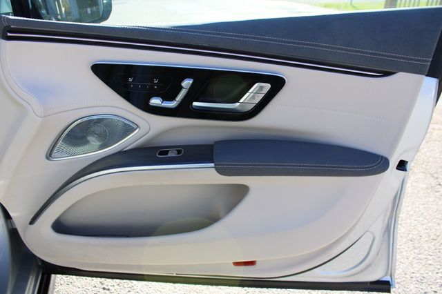 2022 Mercedes-Benz EQS EQS 450+ Sedan - 22968550 - 18
