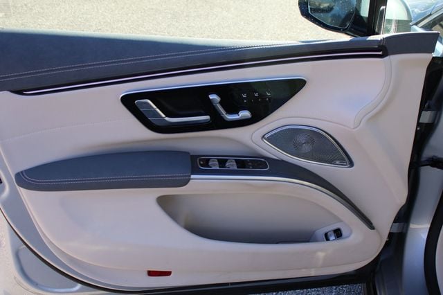 2022 Mercedes-Benz EQS EQS 450+ Sedan - 22968550 - 19