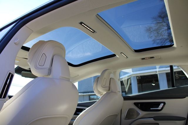 2022 Mercedes-Benz EQS EQS 450+ Sedan - 22968550 - 21