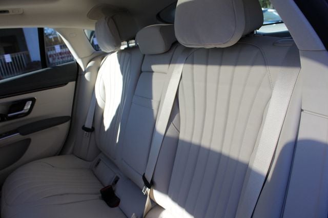 2022 Mercedes-Benz EQS EQS 450+ Sedan - 22968550 - 22