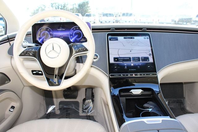 2022 Mercedes-Benz EQS EQS 450+ Sedan - 22968550 - 24