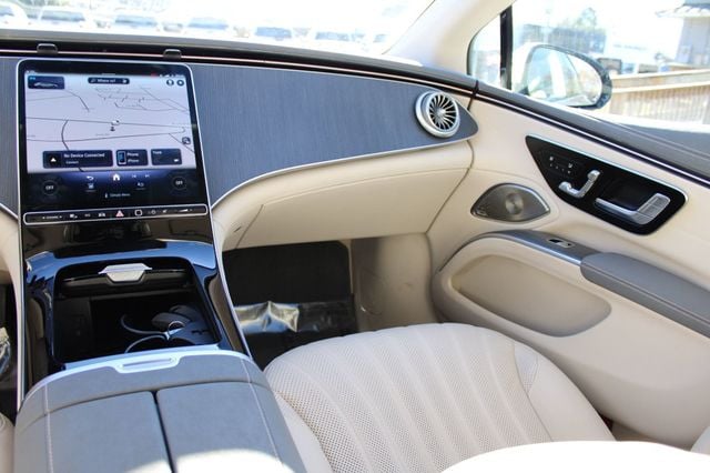 2022 Mercedes-Benz EQS EQS 450+ Sedan - 22968550 - 25