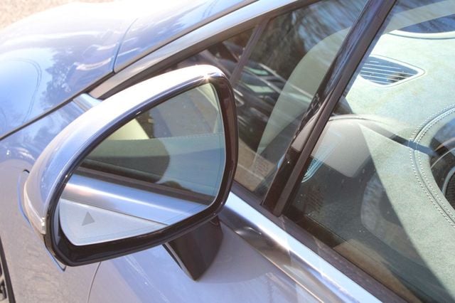 2022 Mercedes-Benz EQS EQS 450+ Sedan - 22968550 - 26