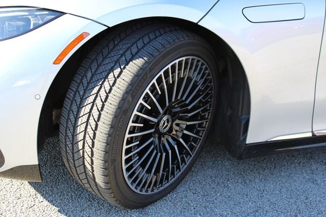 2022 Mercedes-Benz EQS EQS 450+ Sedan - 22968550 - 27
