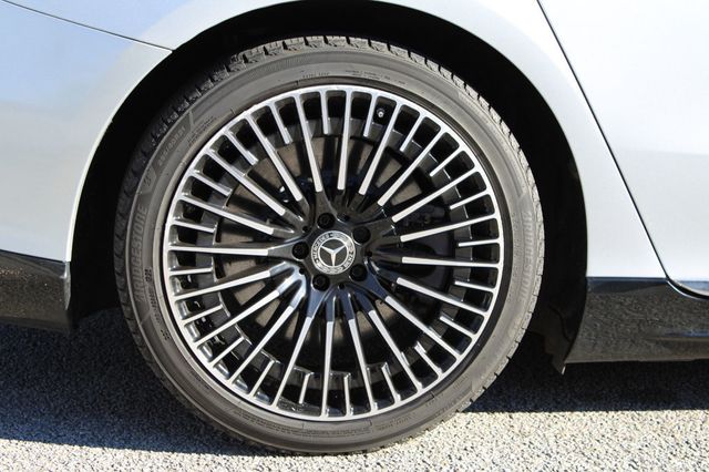 2022 Mercedes-Benz EQS EQS 450+ Sedan - 22968550 - 29