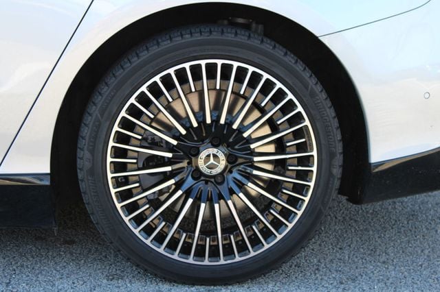 2022 Mercedes-Benz EQS EQS 450+ Sedan - 22968550 - 30