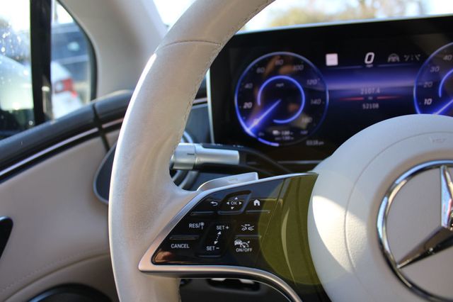 2022 Mercedes-Benz EQS EQS 450+ Sedan - 22968550 - 32