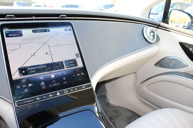 2022 Mercedes-Benz EQS EQS 450+ Sedan - 22968550 - 35