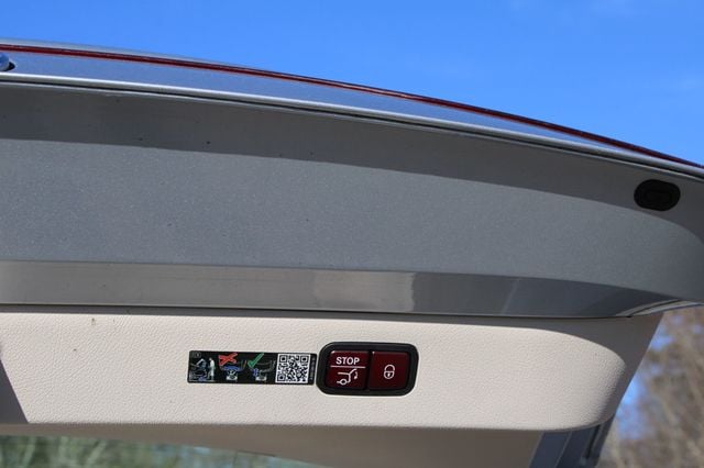 2022 Mercedes-Benz EQS EQS 450+ Sedan - 22968550 - 37