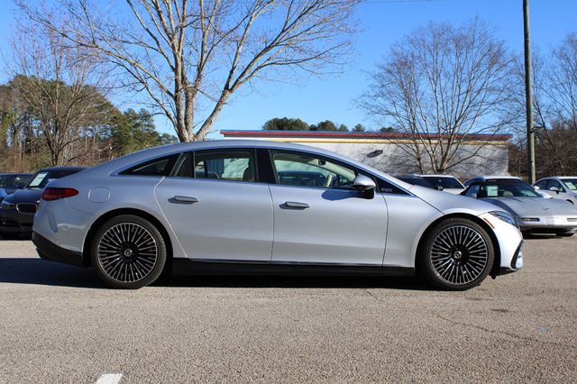 2022 Mercedes-Benz EQS EQS 450+ Sedan - 22968550 - 4