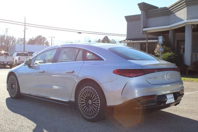 2022 Mercedes-Benz EQS EQS 450+ Sedan - 22968550 - 5