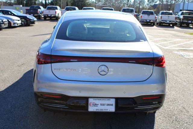 2022 Mercedes-Benz EQS EQS 450+ Sedan - 22968550 - 6