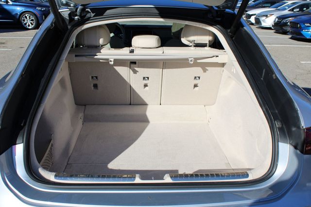 2022 Mercedes-Benz EQS EQS 450+ Sedan - 22968550 - 8