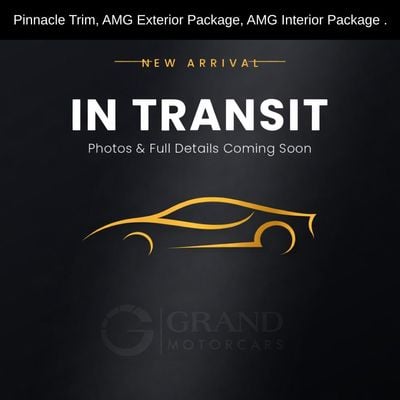 2022 Mercedes-Benz EQS