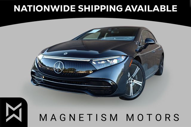 2022 Mercedes-Benz EQS EQS 450+ Sedan - 22935920 - 0