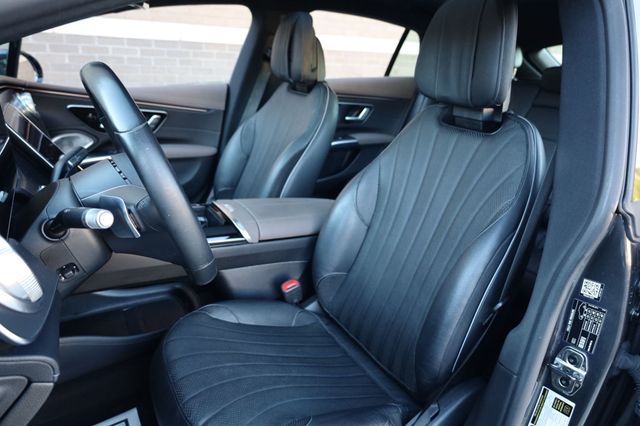 2022 Mercedes-Benz EQS EQS 450+ Sedan - 22935920 - 9