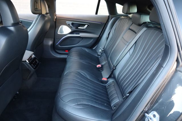2022 Mercedes-Benz EQS EQS 450+ Sedan - 22935920 - 12