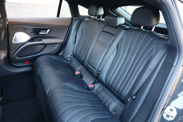 2022 Mercedes-Benz EQS EQS 450+ Sedan - 22935920 - 13