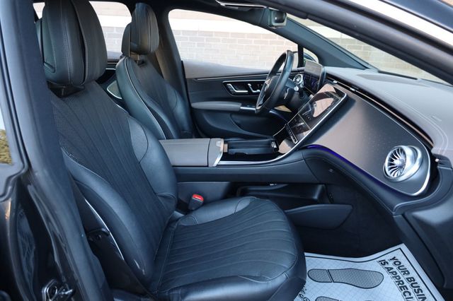 2022 Mercedes-Benz EQS EQS 450+ Sedan - 22935920 - 14