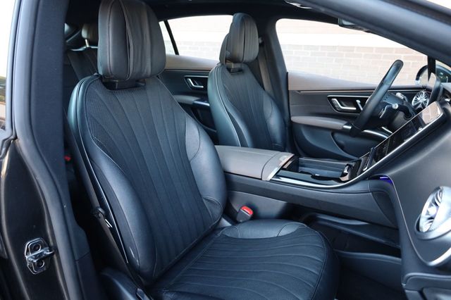 2022 Mercedes-Benz EQS EQS 450+ Sedan - 22935920 - 15