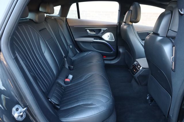 2022 Mercedes-Benz EQS EQS 450+ Sedan - 22935920 - 17