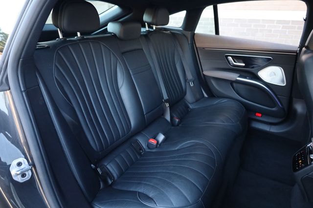 2022 Mercedes-Benz EQS EQS 450+ Sedan - 22935920 - 18