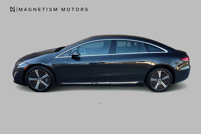 2022 Mercedes-Benz EQS EQS 450+ Sedan - 22935920 - 1