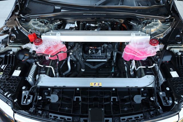 2022 Mercedes-Benz EQS EQS 450+ Sedan - 22935920 - 19