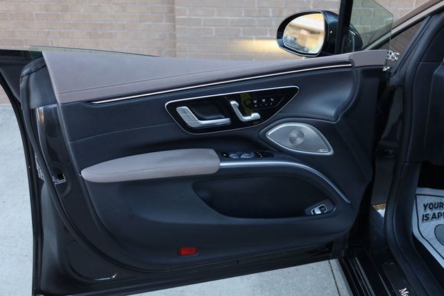 2022 Mercedes-Benz EQS EQS 450+ Sedan - 22935920 - 20