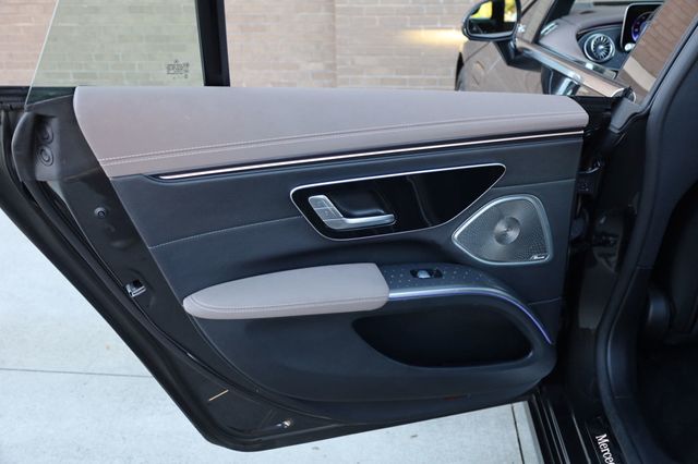 2022 Mercedes-Benz EQS EQS 450+ Sedan - 22935920 - 22