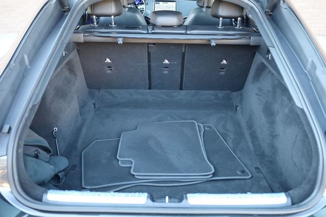 2022 Mercedes-Benz EQS EQS 450+ Sedan - 22935920 - 23