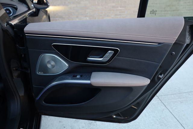 2022 Mercedes-Benz EQS EQS 450+ Sedan - 22935920 - 24