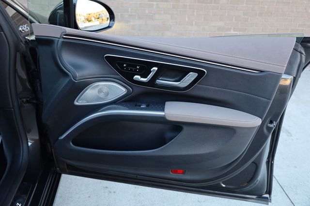 2022 Mercedes-Benz EQS EQS 450+ Sedan - 22935920 - 25