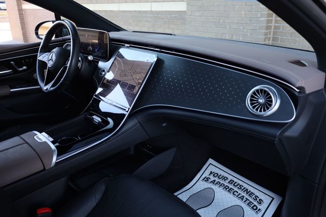 2022 Mercedes-Benz EQS EQS 450+ Sedan - 22935920 - 26