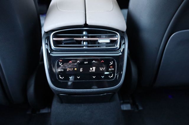 2022 Mercedes-Benz EQS EQS 450+ Sedan - 22935920 - 27