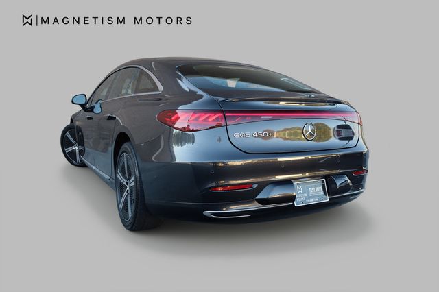 2022 Mercedes-Benz EQS EQS 450+ Sedan - 22935920 - 2
