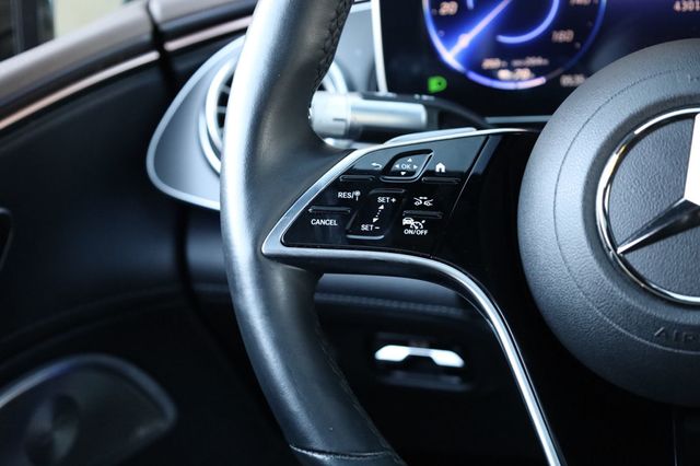2022 Mercedes-Benz EQS EQS 450+ Sedan - 22935920 - 31