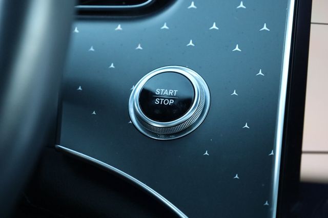 2022 Mercedes-Benz EQS EQS 450+ Sedan - 22935920 - 33