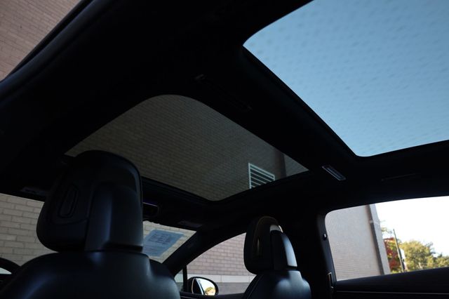 2022 Mercedes-Benz EQS EQS 450+ Sedan - 22935920 - 34