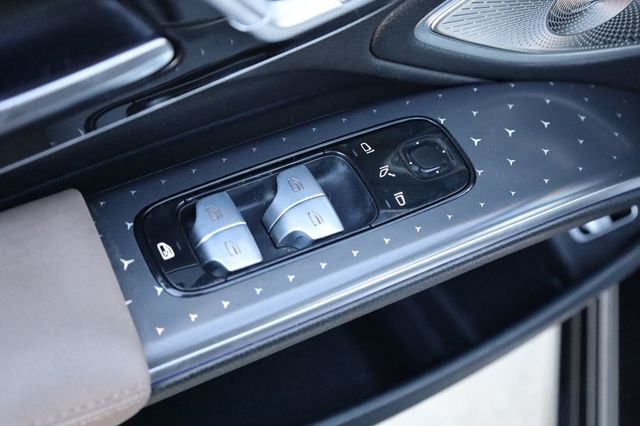 2022 Mercedes-Benz EQS EQS 450+ Sedan - 22935920 - 35