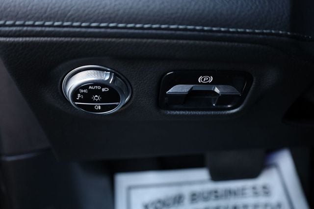 2022 Mercedes-Benz EQS EQS 450+ Sedan - 22935920 - 36