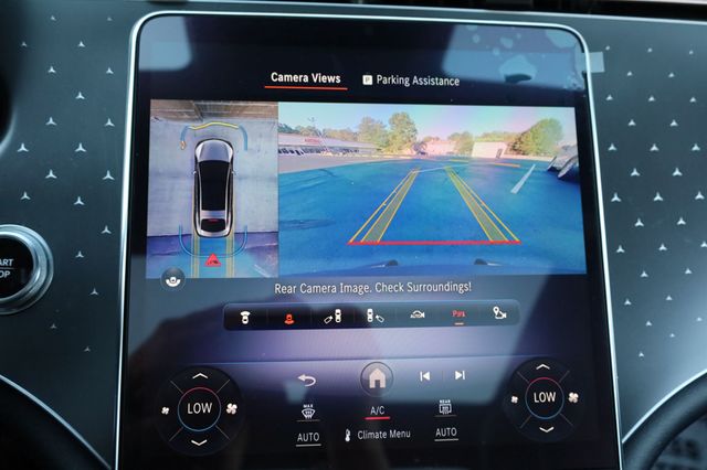 2022 Mercedes-Benz EQS EQS 450+ Sedan - 22935920 - 38