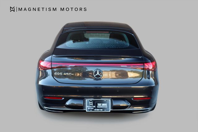 2022 Mercedes-Benz EQS EQS 450+ Sedan - 22935920 - 3