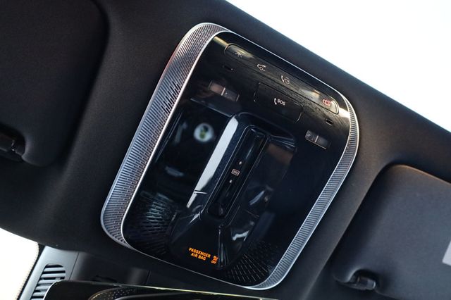 2022 Mercedes-Benz EQS EQS 450+ Sedan - 22935920 - 39