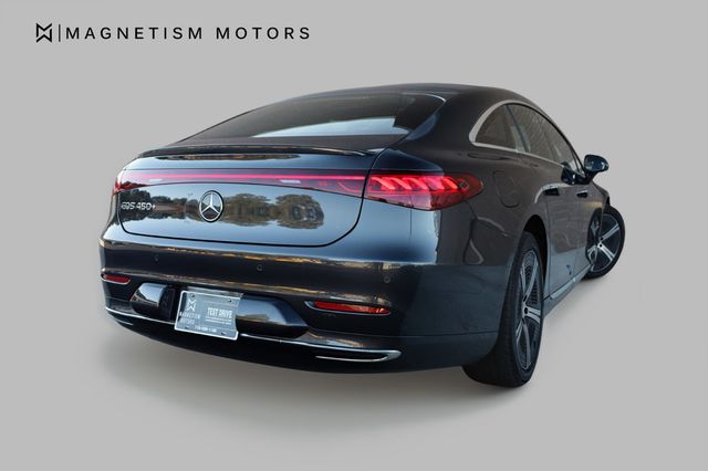 2022 Mercedes-Benz EQS EQS 450+ Sedan - 22935920 - 4