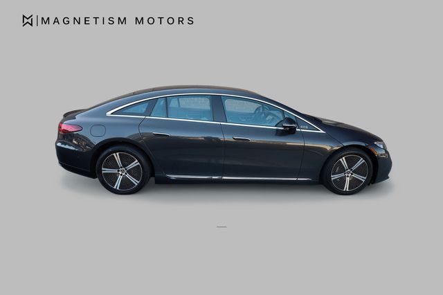 2022 Mercedes-Benz EQS EQS 450+ Sedan - 22935920 - 5