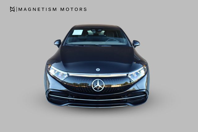 2022 Mercedes-Benz EQS EQS 450+ Sedan - 22935920 - 7