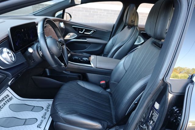 2022 Mercedes-Benz EQS EQS 450+ Sedan - 22935920 - 8