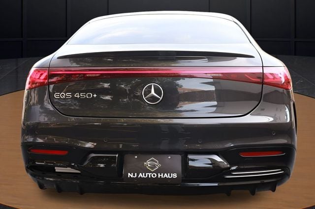 2022 Mercedes-Benz EQS EQS 450+ Sedan - 23075318 - 9
